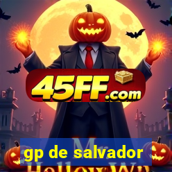 gp de salvador